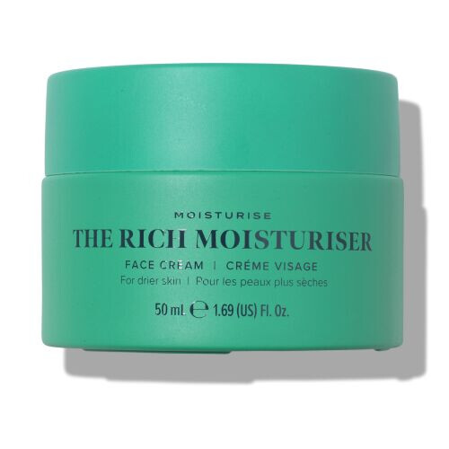 The Rich Moisturiser