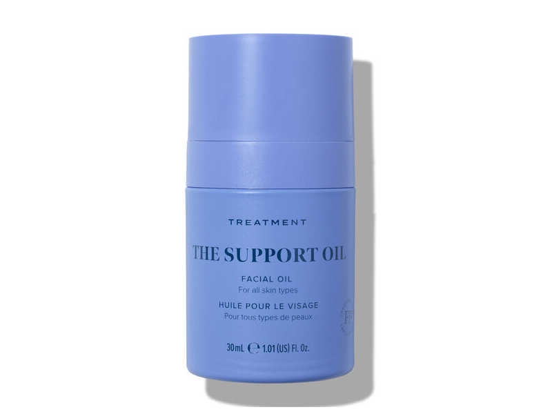 Skin Rocks The Support Oil Facial Oil, 1.01 fl oz/30 mL
