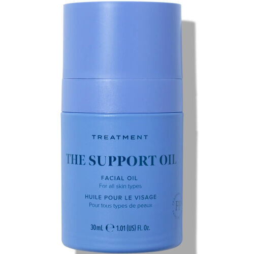 The Support Oil