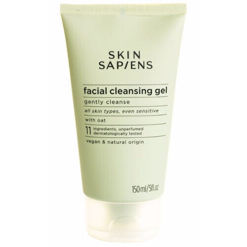 Facial Cleansing Gel