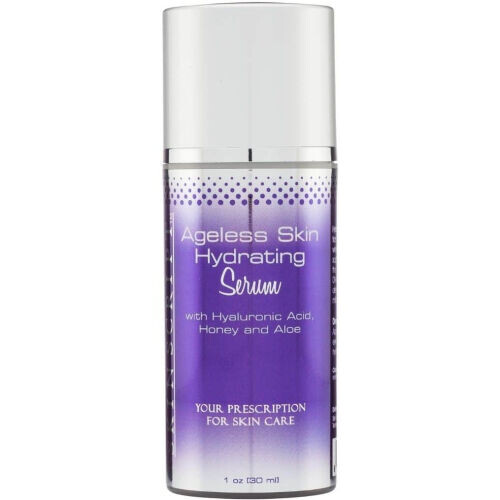 Ageless Hydrating Serum