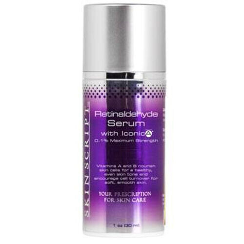 Retinaldehyde Serum