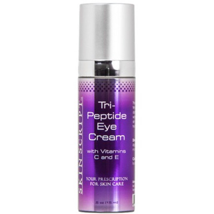 Tri-peptide Eye Cream