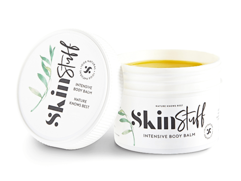 Skin Stuff Dry Itchy Skin Relief Intensive Body Balm, 150 mL