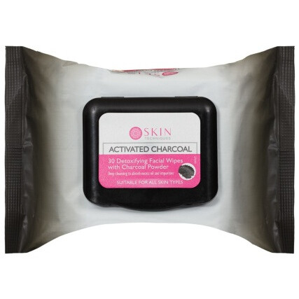 Activated Charcoal