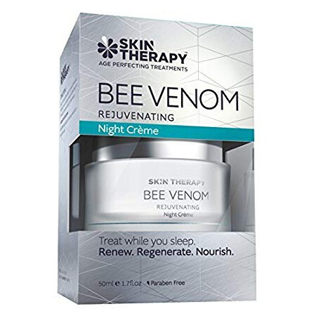 Bee Venom