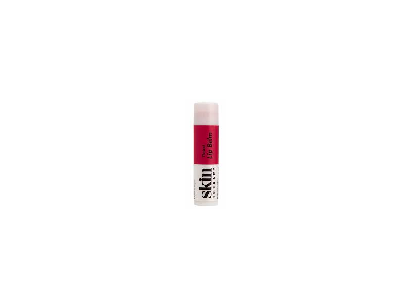 Skin Therapy Tinted Lip Balm