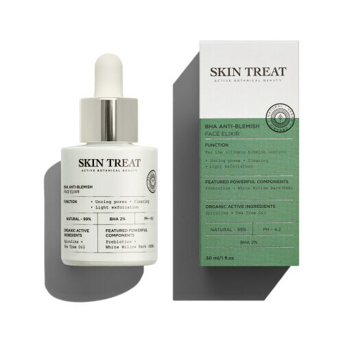 BHA Anti-Blemish Face Elixir