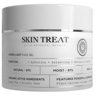 Hydra-light Face Gel