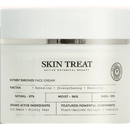 Nutrient Enriched Face Cream