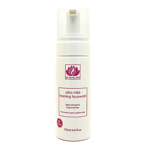 Ultra Light Face Gel