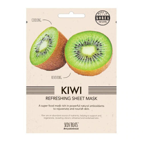 Kiwi Refreshing Sheet Mask