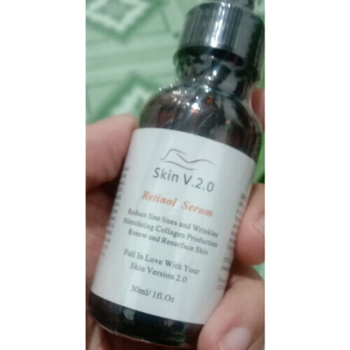 Retinol Serum