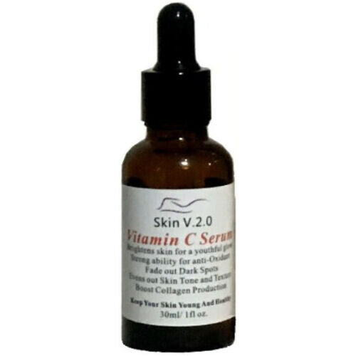 Vitamin C Serum