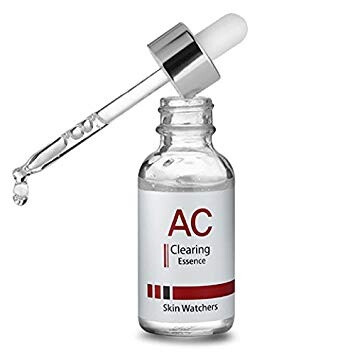 Ac Clearing Essence