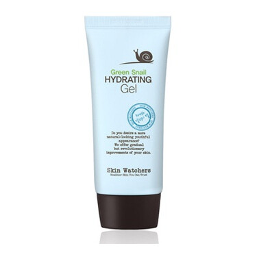 Green Snail Hydrating Gel