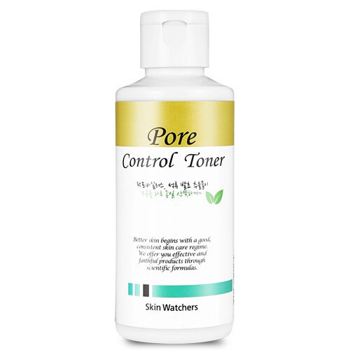 Pore Control Toner