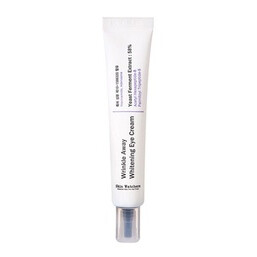 Wrinkle Away Whitening Eye Cream