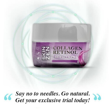 Collagen Retinol