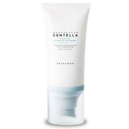 Centraal Hyalu Cica Water Fit Sun Serum SPF 50+