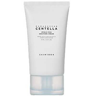Hyalu-cica Moisture Cream