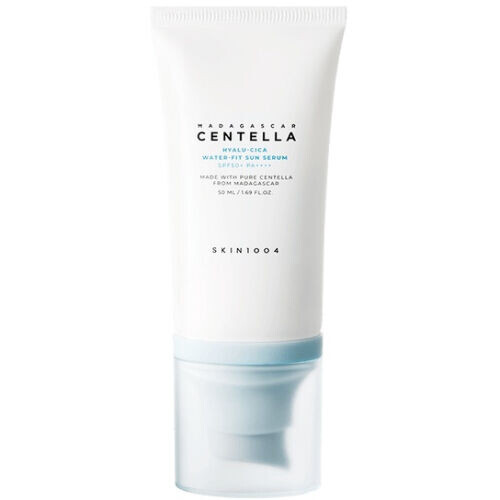 Hyalu-cica Water-fit Sun Serum