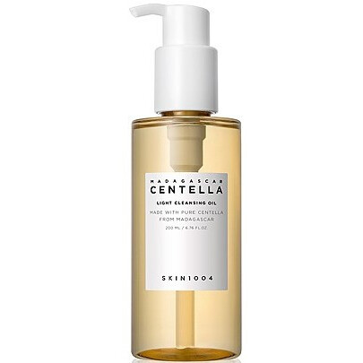 Light Cleansing Centella Oil