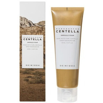 Madagascar Centella Ampoule Foam