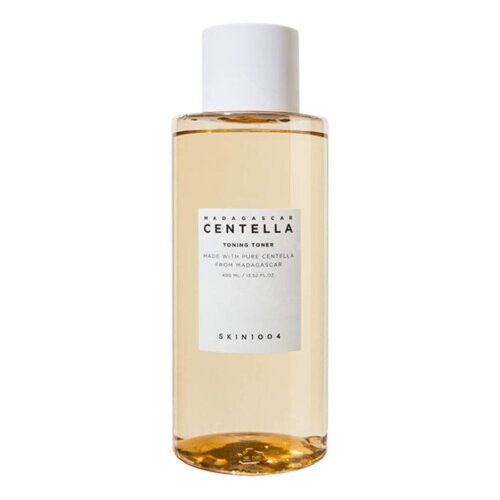 Madagascar Centella Asiatica Toner