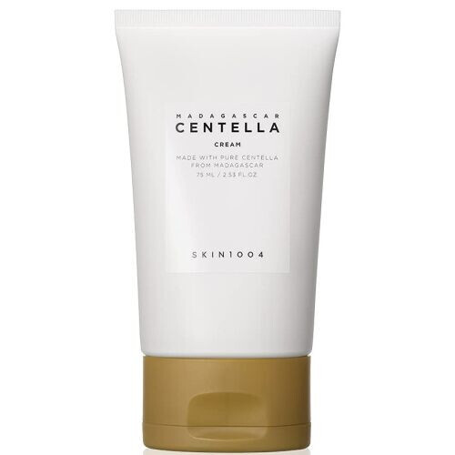 Madagascar Centella Face Cream