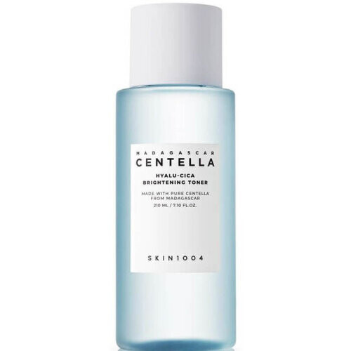 Madagascar Centella Hyalu-Cica Brightening Toner