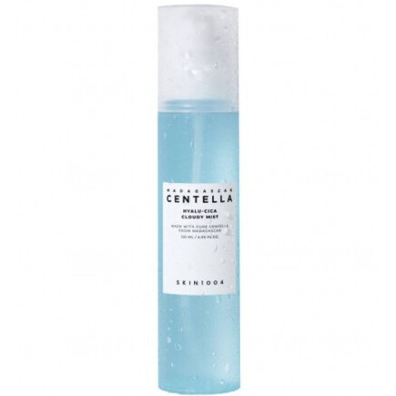 Madagascar Centella Hyalu-cica Cloudy Mist