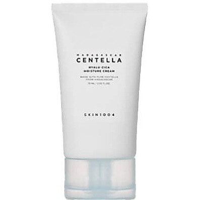Madagascar Centella Hyalu-cica Moisture Cream