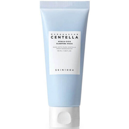 Madagascar Centella Hyalu-cica Sleeping Pack