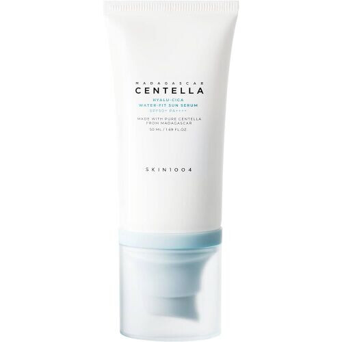 Madagascar Centella Hyalu-Cica Water-Fit Sun Serum