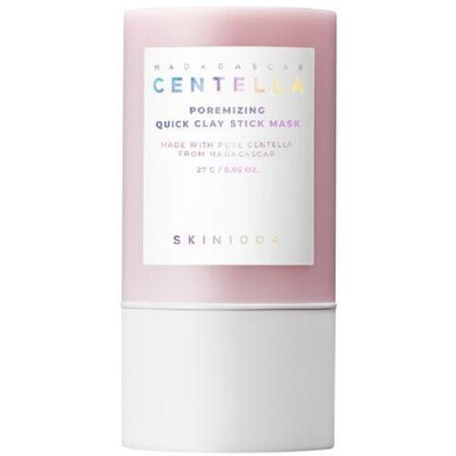 Madagascar Centella Poremizing Quick Clay Stick Mask