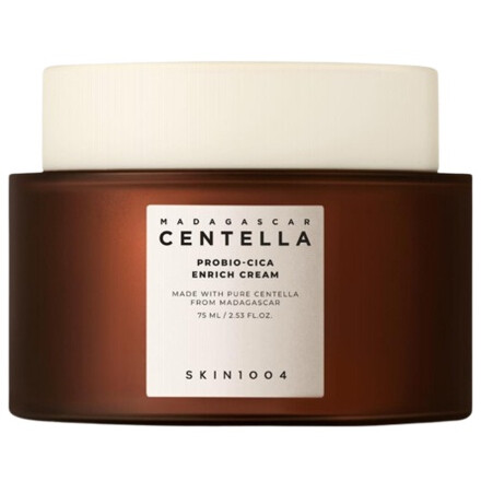 Madagascar Centella Probio-cica Enrich Cream