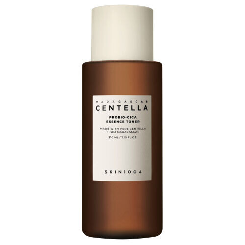 Madagascar Centella Probio-cica Essence Toner
