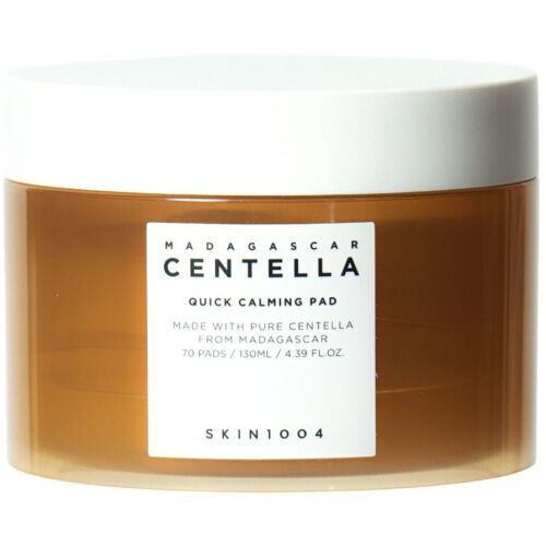 Madagascar Centella Quick Calming Pad