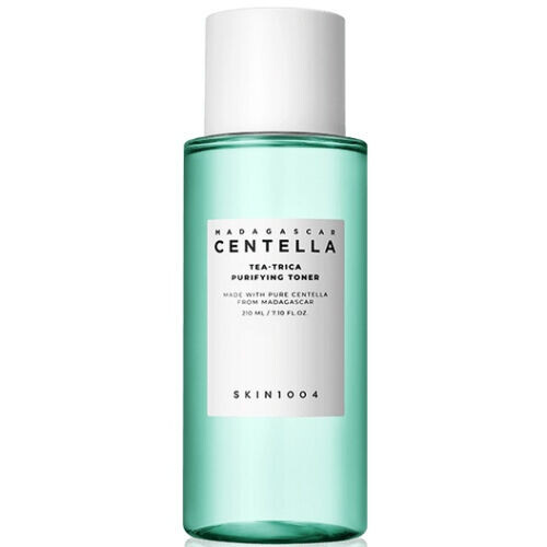 Madagascar Centella Tea-trica Purifying Toner