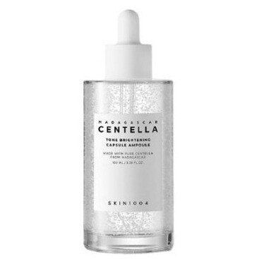Madagascar Centella Tone Brightening Capsule Ampoule