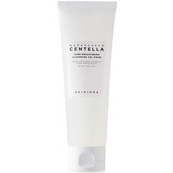Madagascar Centella Tone Brightening Cleansing Gel Foam