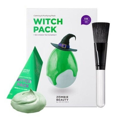 Witch Pack