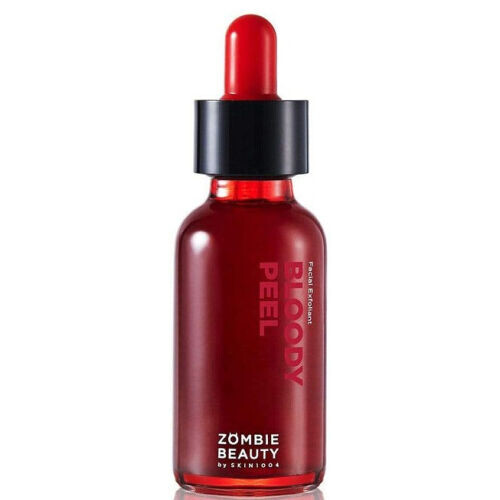 Zombie Beauty Bloody Peel