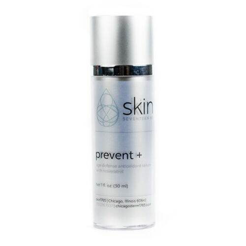Prevent+