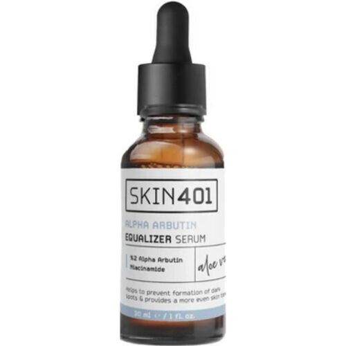 Alpha Arbutin Equalizer Serum
