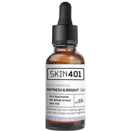 Niacinamide Refresh & Bright Serum