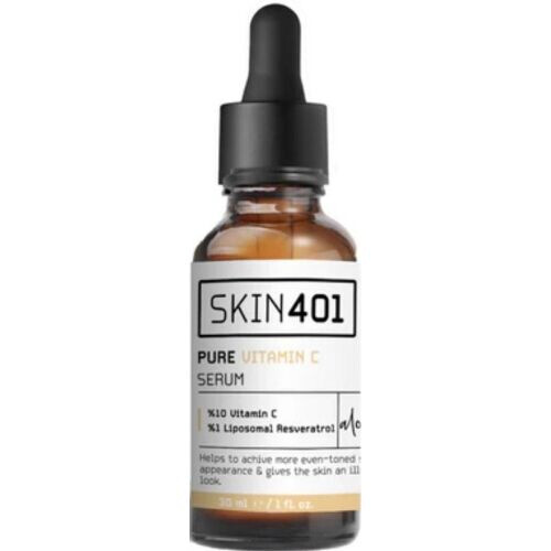 Pure Vitamin C Serum