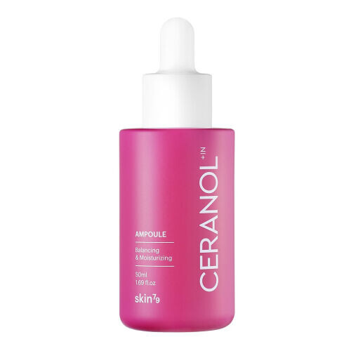 Ceranolin Ampoule