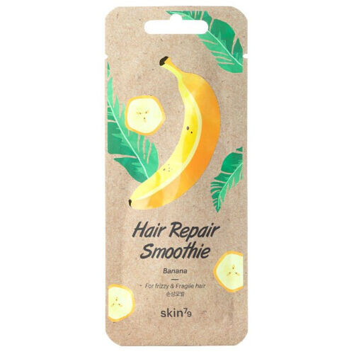 Hair Repair Smoothie - Banana